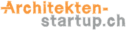 Logo Architektenstartup.ch